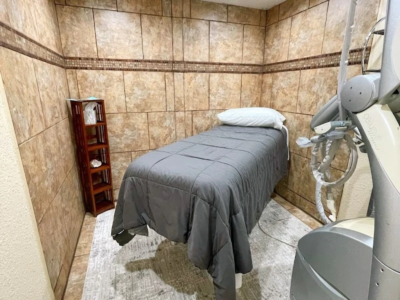 Indulgence Medical Day Spa
