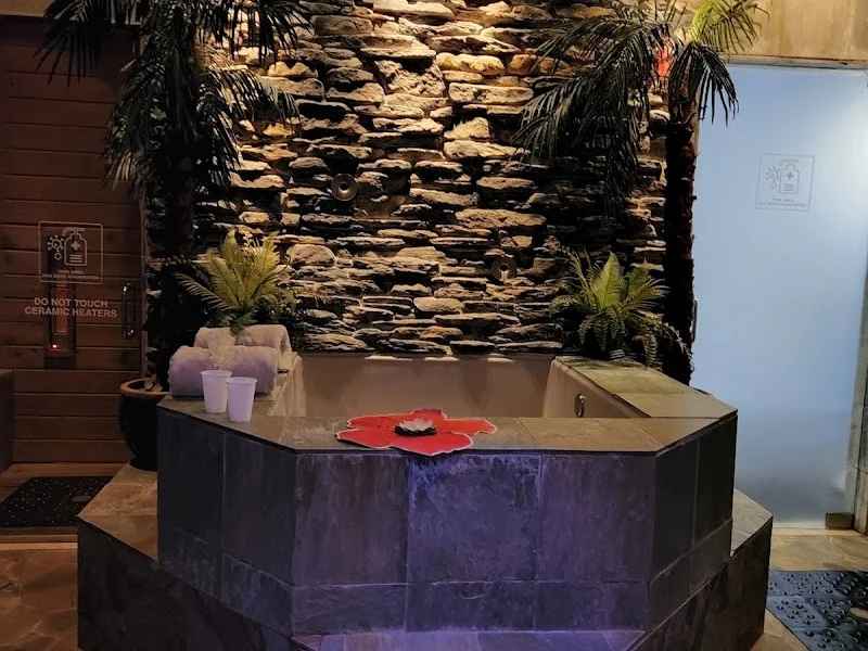 The Maui Spa & Wellness Center