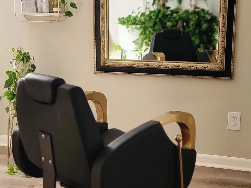 Nicole Ely Hair Studio