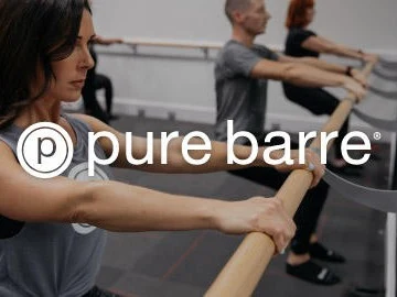 Pure Barre