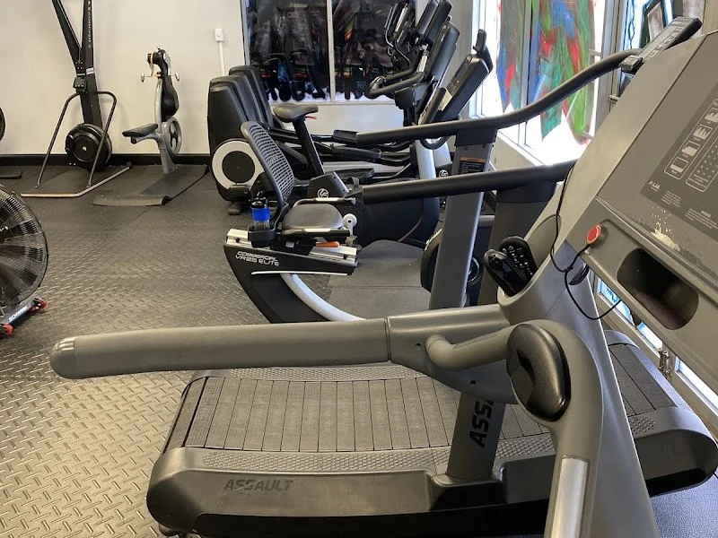 Keys Strength and Conditioning