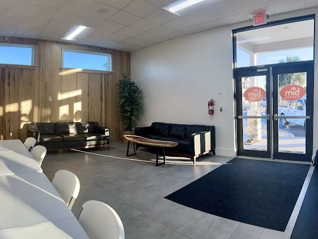 BIM Fitness Center