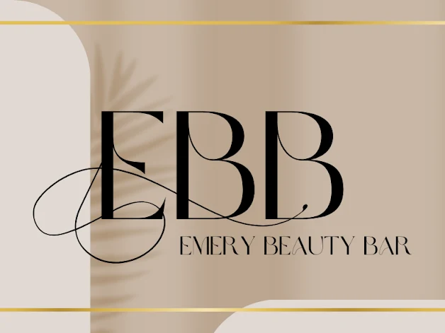 Emery Beauty Bar at CÅVE Salon & Spa Studios.