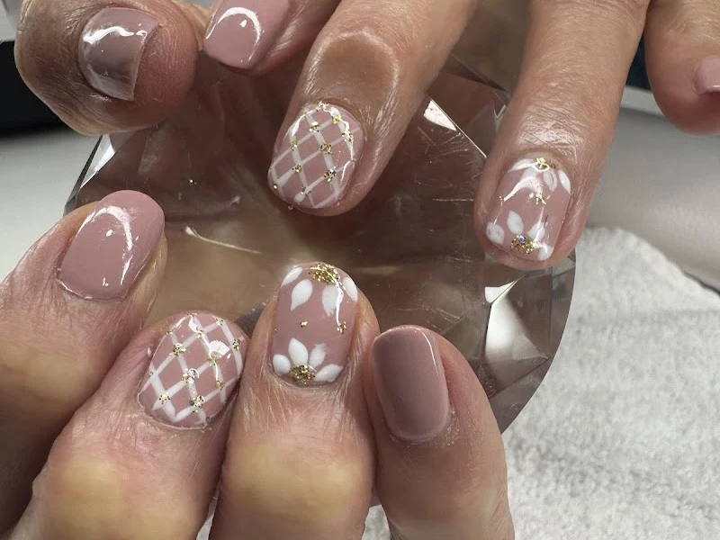 DKH Beauty Salon & Aesthetics