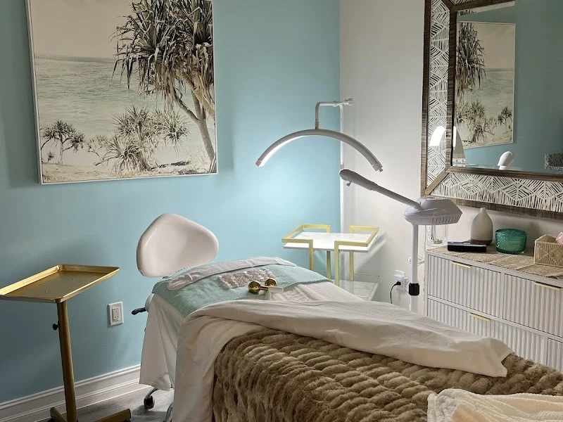 Glowing Results Skin Spa
