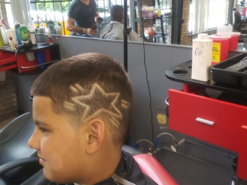 Derrick's CutMasters