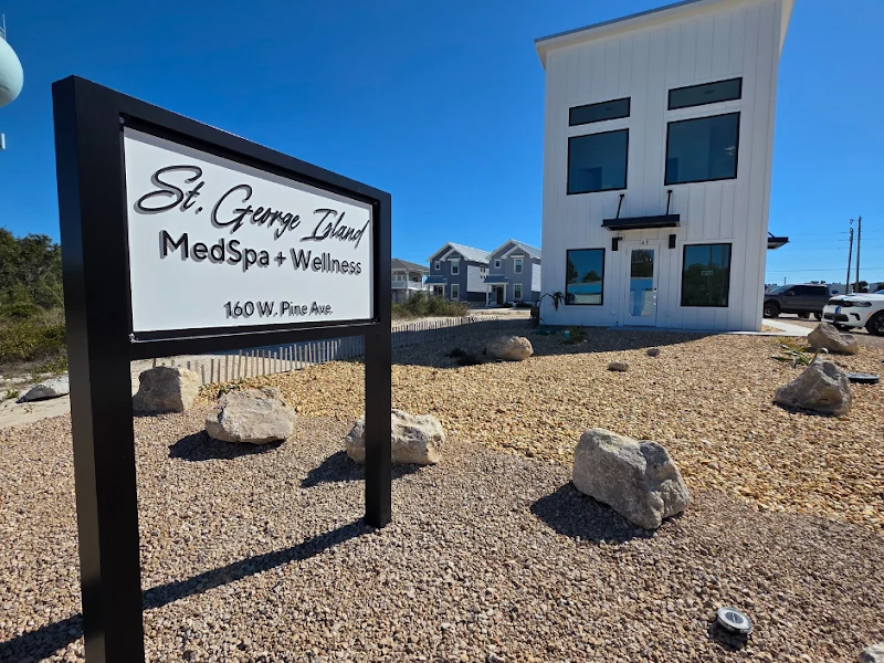 St. George Island MedSpa + Wellness