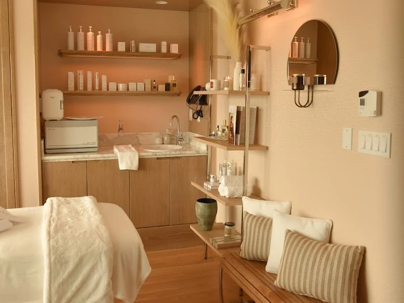 BÄ“Atala Wellness Spa