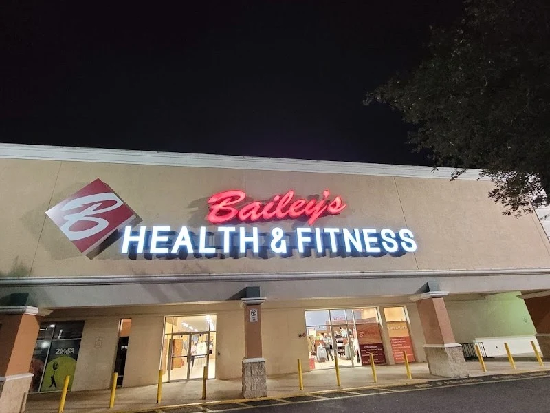 Chuze Fitness