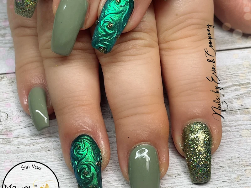 Nails By Erin & Company