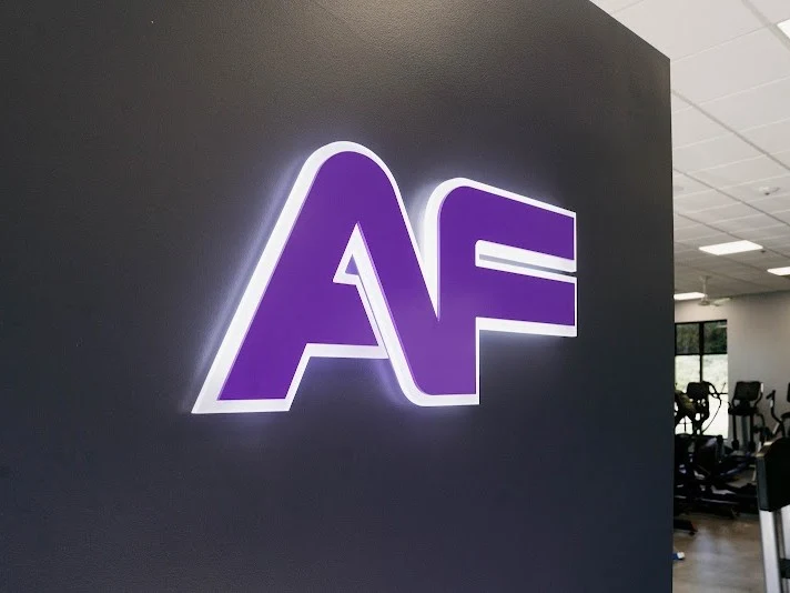 Anytime Fitness