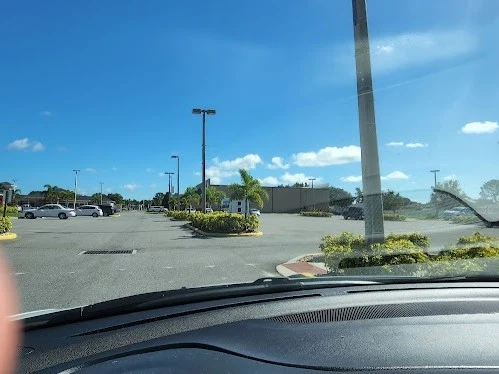 Poinciana Community Center Gym/Indoor basketball courts
