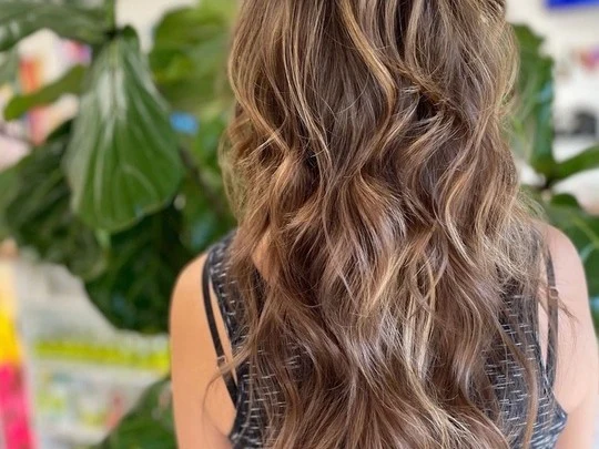 Fenix Hair Co.