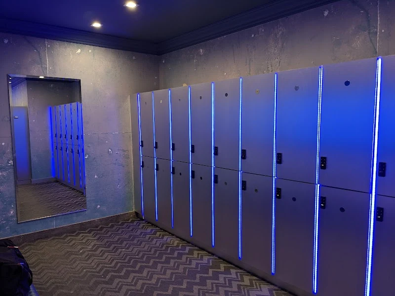 Redcon1 Gym