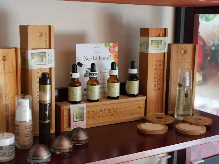 Better Living Day Spa