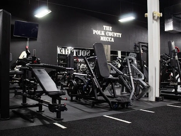 Southern Strength Gym