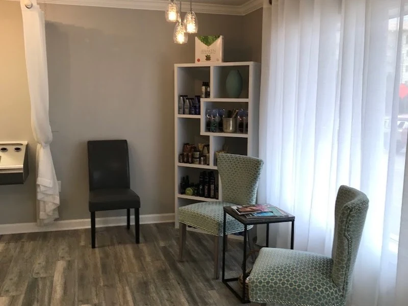 Salon Soleil Hair Designs