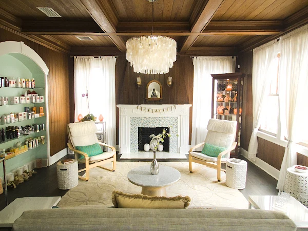Seventh Wonder Holistic Spa