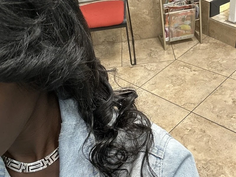 Nana's Beauty Salon