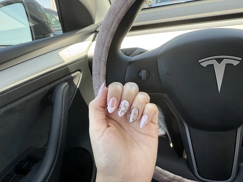 It’s Nail Day