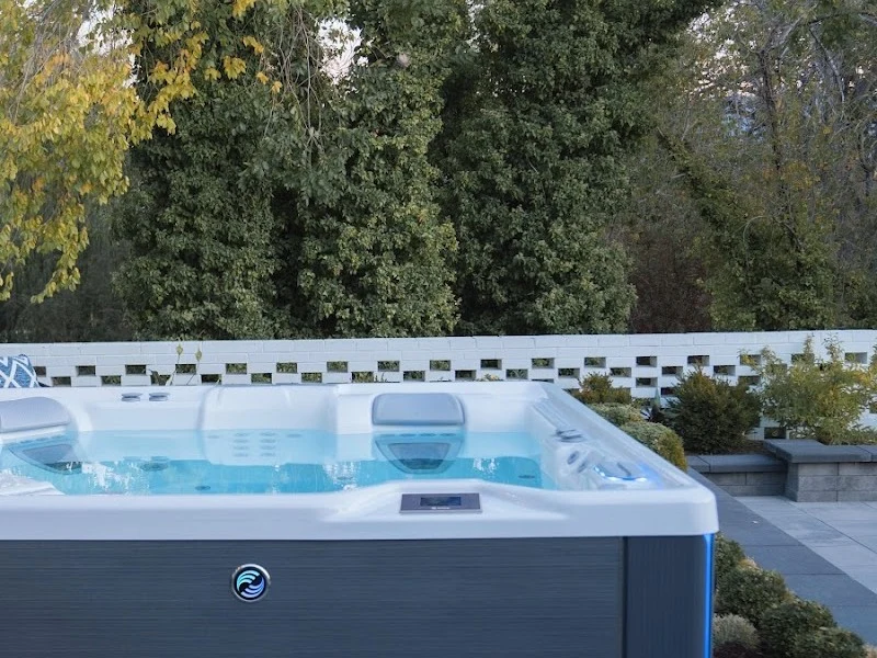 Spas of Palm Beach