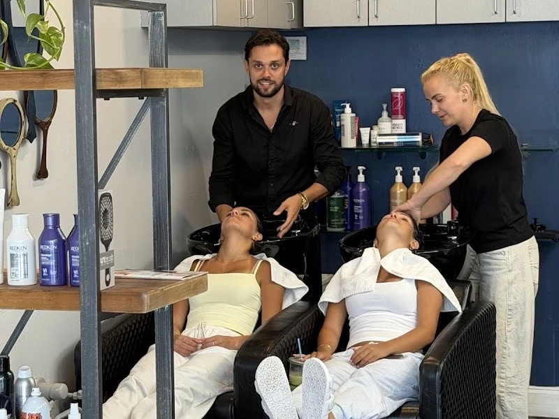 Mac Hair Salon