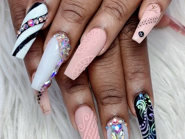 Pro Nail Spa at Boca Raton