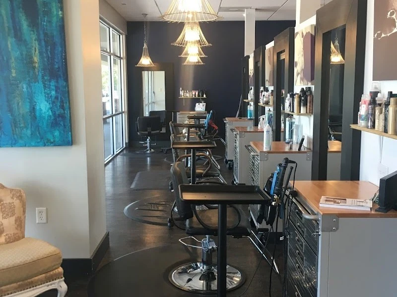 Project Style Salon