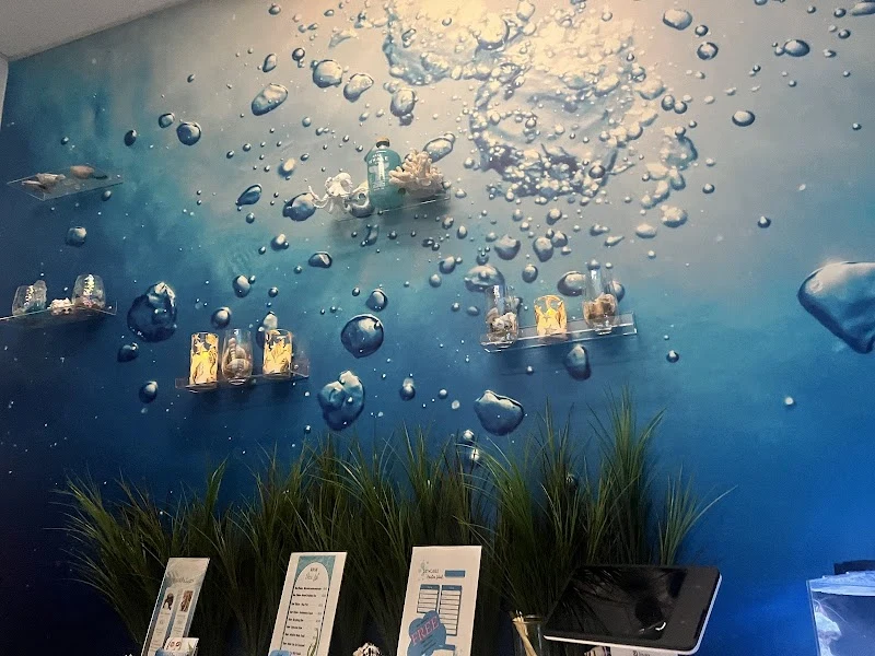 DeepSeaBeautySpa