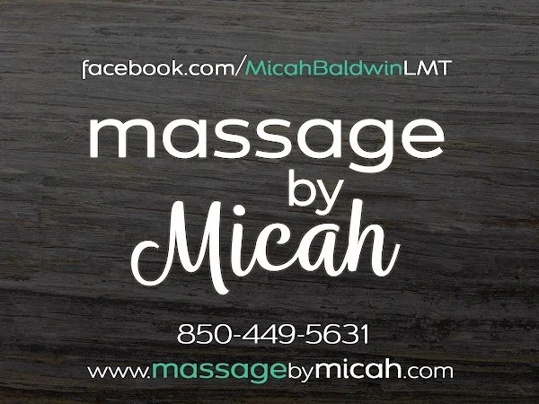 Massage by Micah