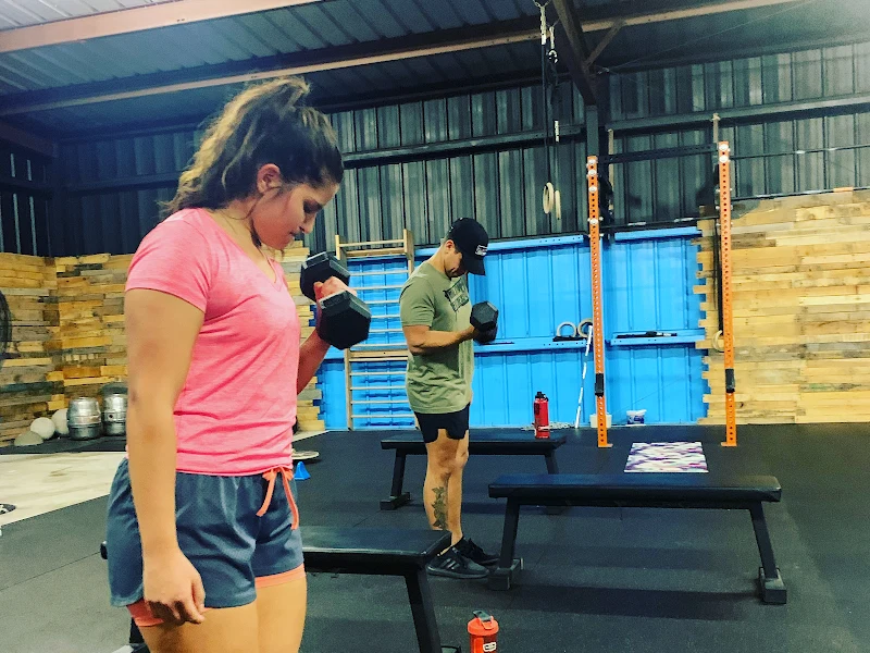 Militia Fitness Pensacola