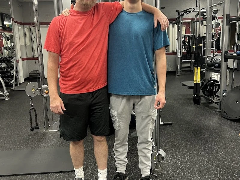 BodyTrac Health & Fitness
