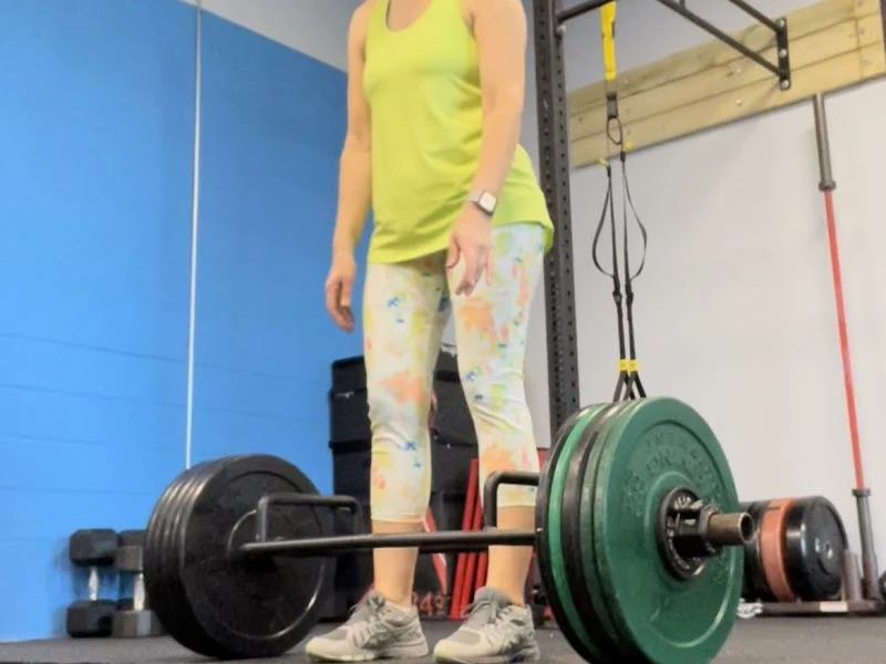 Lift The Soul Fitness