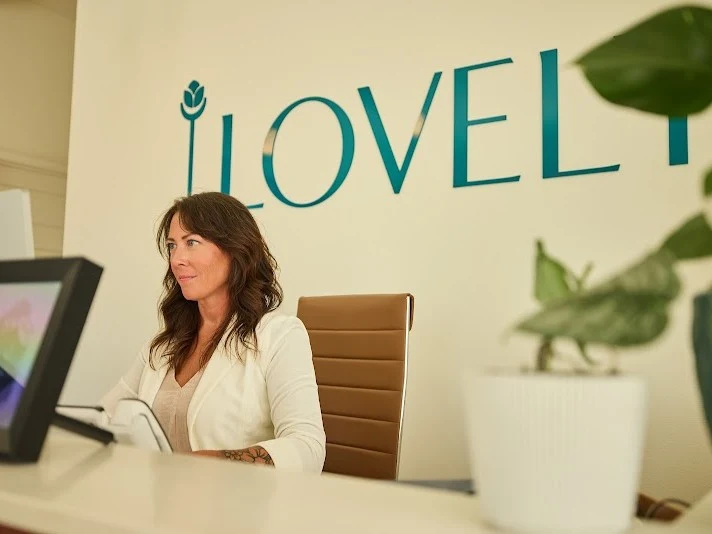 Lovely Medical Spa