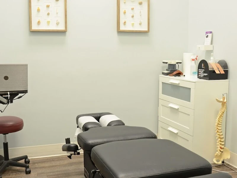 Integrative Healthcare Solutions