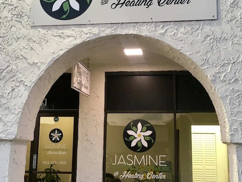 Jasmine Advanced Bodywork and Healing Center