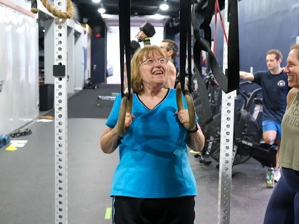 Local Roots Fitness