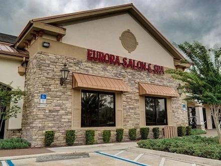 Europa Salon and Day Spa