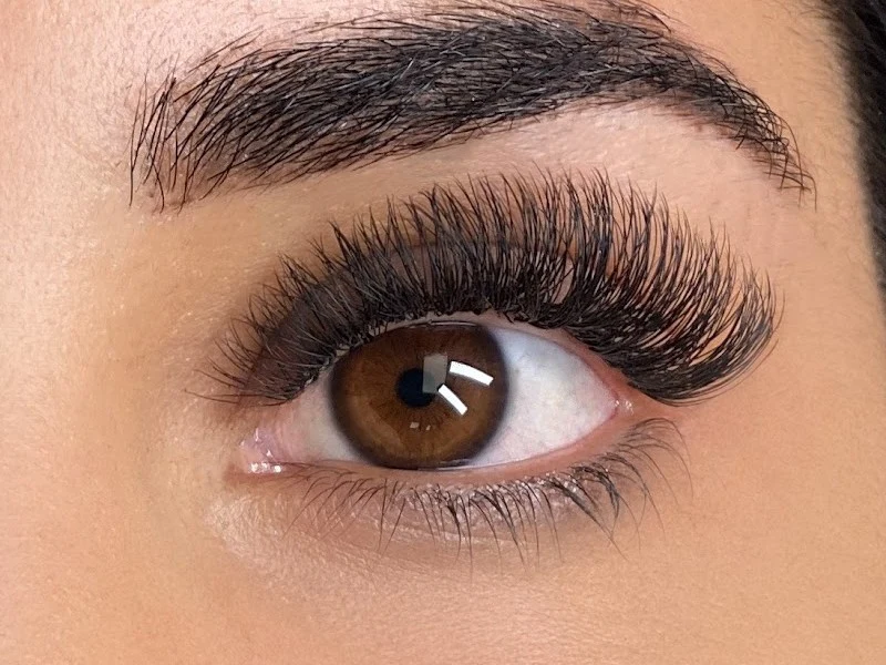 Brand Lashes USA