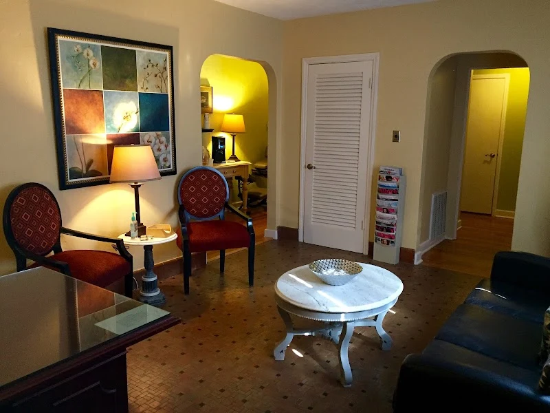 Alternative Therapy Center
