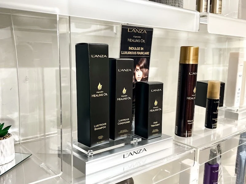 Olivialane Salon