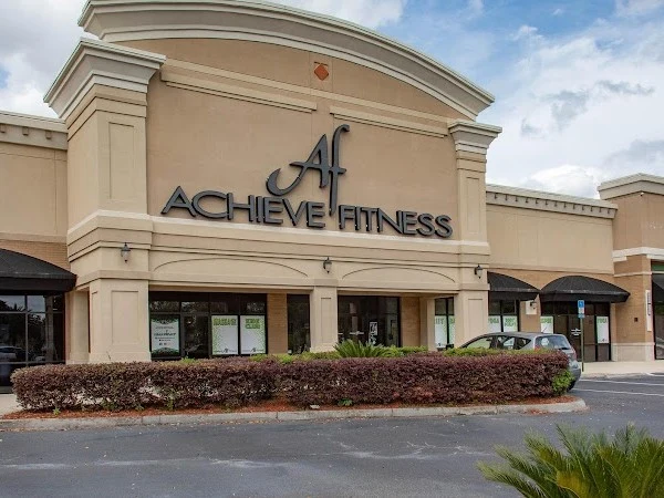Achieve Fitness