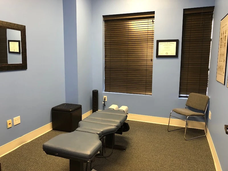 Advanced Muscle Therapy