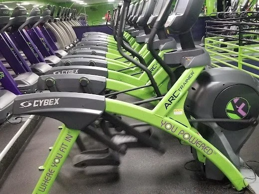 YouFit Gyms Sunrise