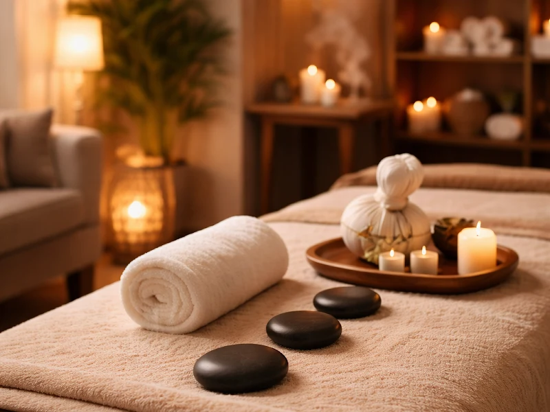 Eden Spa of Miramar