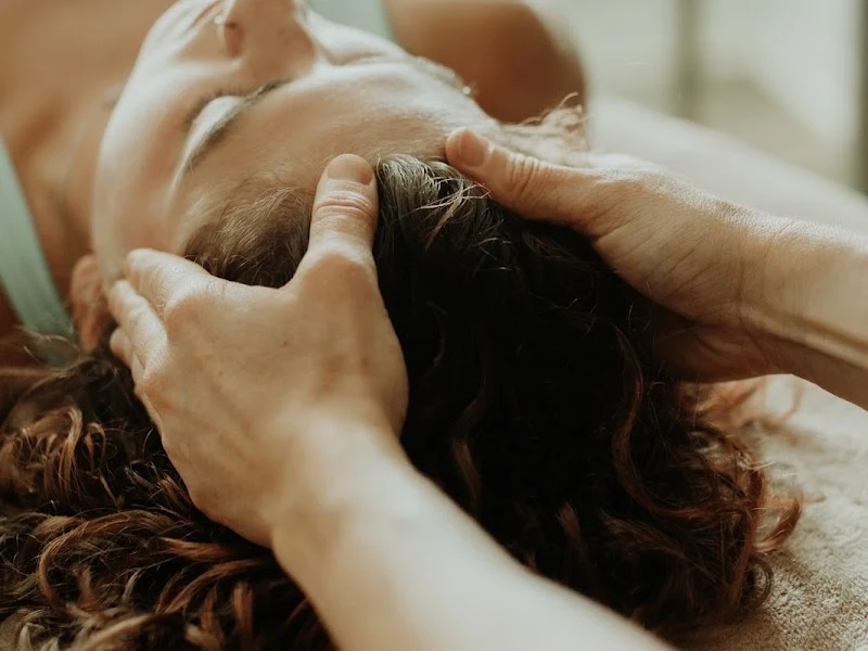 Flo Massage & Movement