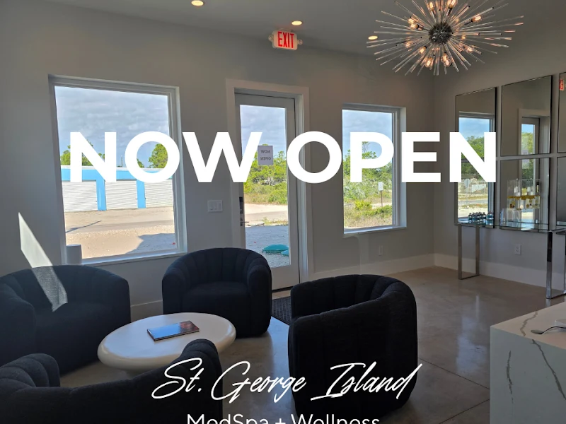 St. George Island MedSpa + Wellness