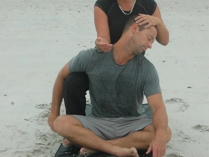 Nataliya Massage