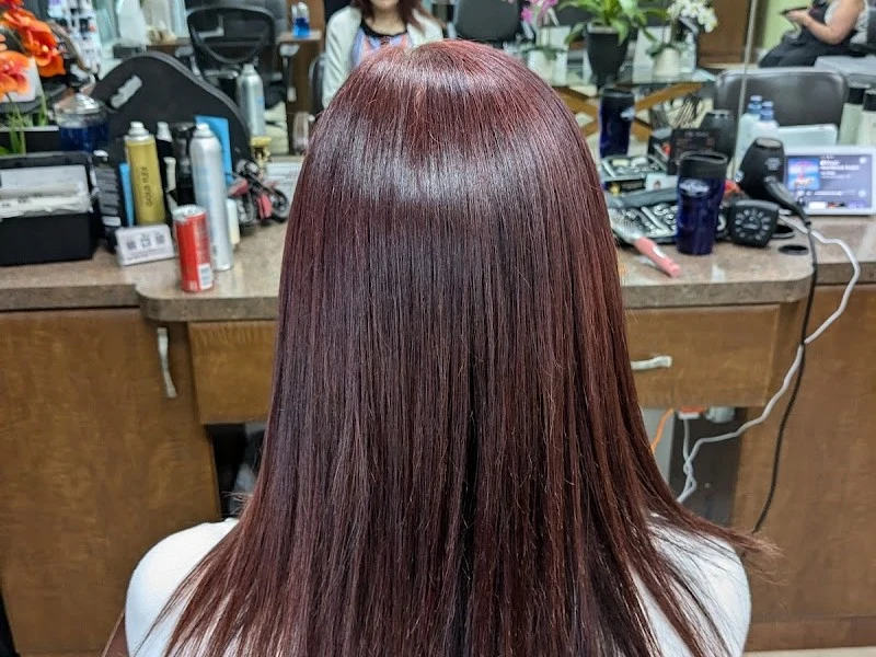 KINGS AND QUEENS HAIR SALON AND BARBERSHOP IN KINGS POINT MAIN CLUBHOUSE Delray Beach (OPEN TO THE PUBLIC)