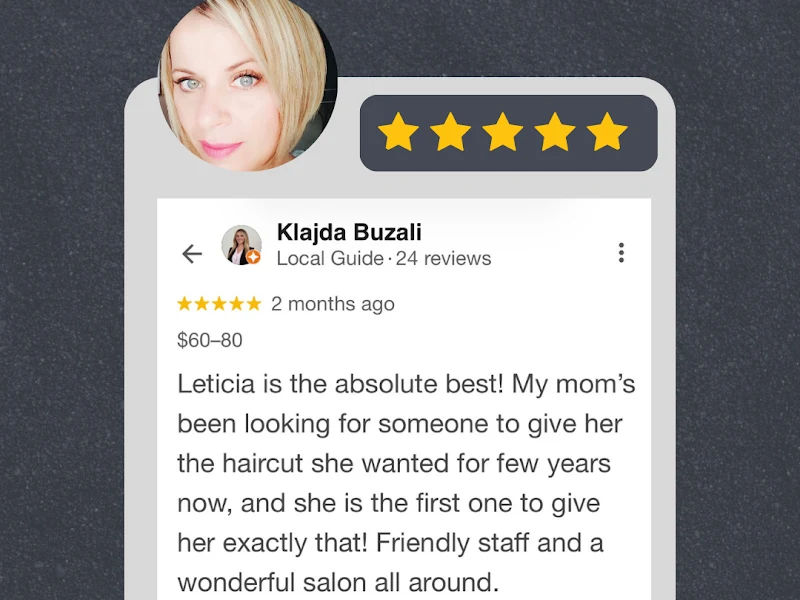 Incognito Hair Salon Coral Springs